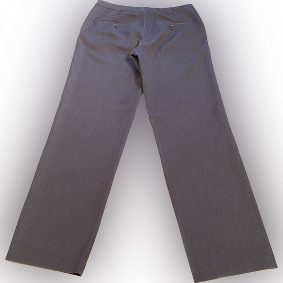 TRISTAN size 8 trousers / slacks. Bootcut. Great material - Picture 4 of 14